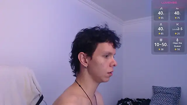 Snapshot of bryamado69 chatting on 04-26-26, 06:00 bryamado69 online show from 04-26-26, 06:00