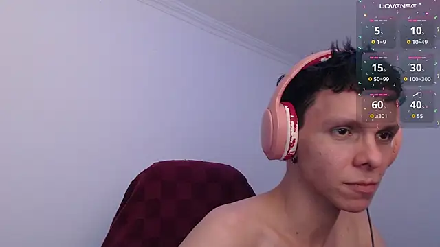 bryamado69 online show from 02-27-26, 02:56