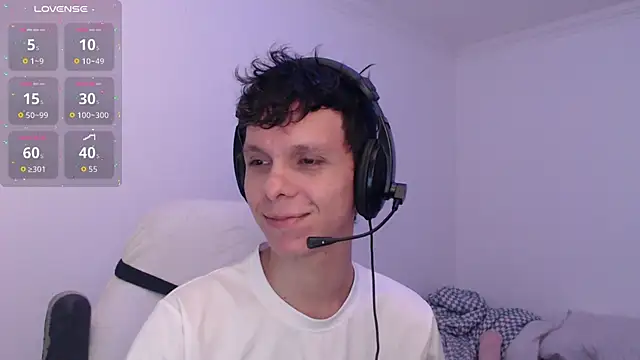 bryamado69 online show from 01-09-26, 05:53