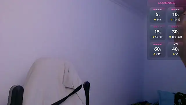 Snapshot of bryamado69 chatting on 04-30-26, 10:55 bryamado69 online show from 04-30-26, 10:55