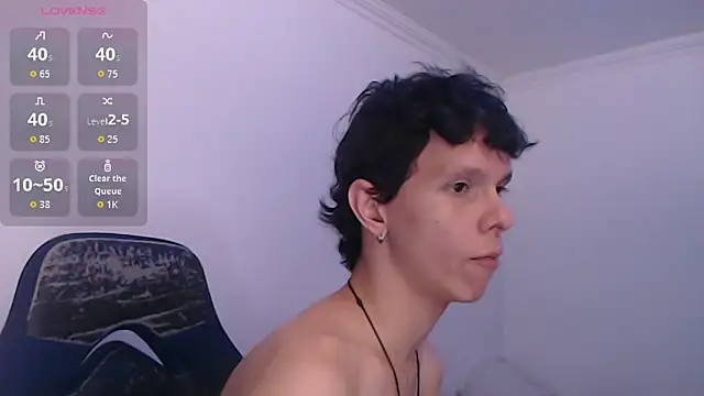 Snapshot of bryamado69 chatting on 05-08-26, 08:56 bryamado69 online show from 05-08-26, 08:56