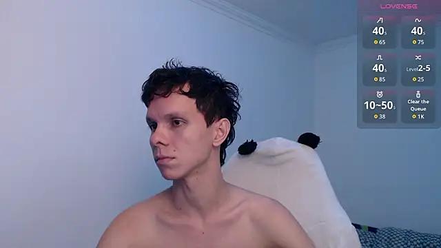 bryamado69 online show from 03-23-26, 08:36