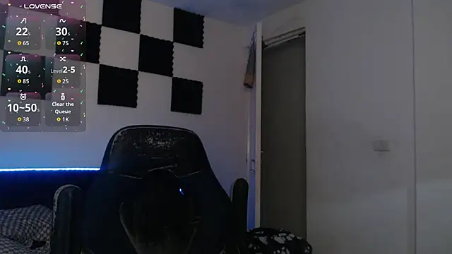 bryamado69 online show from 10-09-25, 10:49