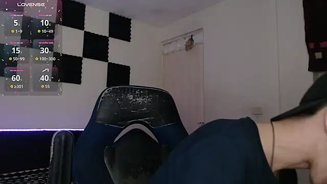 bryamado69 online show from 11-10-25, 05:12