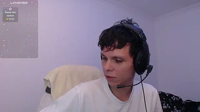 bryamado69 online show from 01-09-26, 01:45