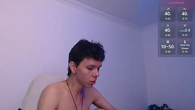 Snapshot of bryamado69 chatting on 04-24-26, 04:58 bryamado69 online show from 04-24-26, 04:58