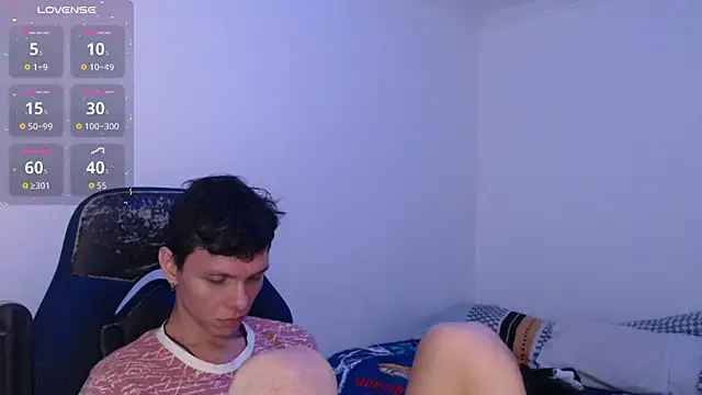 bryamado69 online show from 12-21-25, 06:15