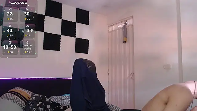 bryamado69 online show from 10-02-25, 06:22