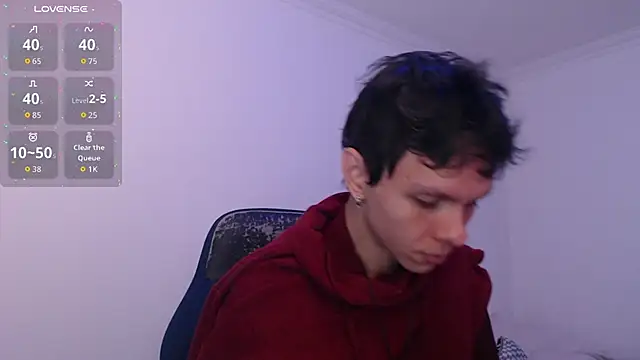 bryamado69 online show from 01-18-26, 12:41