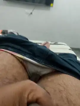 Gururonny07 online show from 03-04-26, 06:04