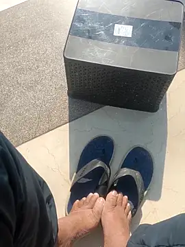 Gururonny07 online show from 03-04-26, 04:09