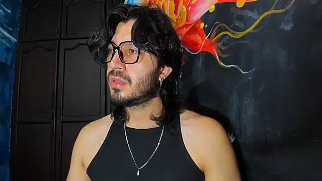 Ackerman Eren  online show from 11-07-25, 01:54