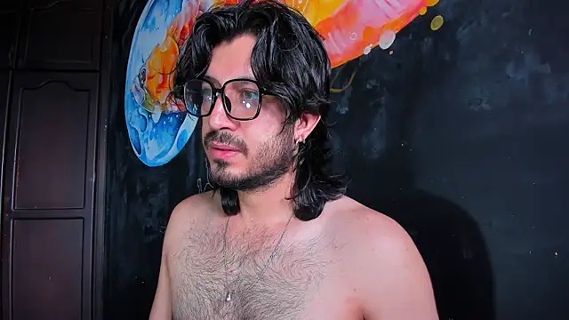 Ackerman Eren  online show from 11-05-25, 12:52