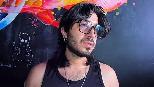 Ackerman Eren  online show from 11-03-25, 03:15