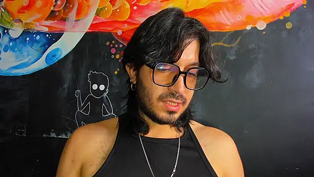 Ackerman Eren  online show from 10-30-25, 04:26