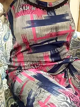 BongQueen9 online show from 04-08-26, 01:40