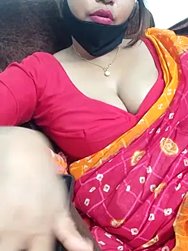 BongQueen9 online show from 03-26-26, 05:00