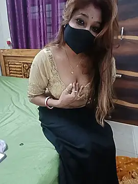 BongQueen9 online show from 07-03-26, 05:47