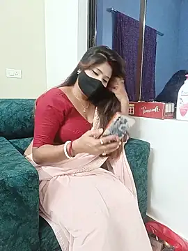 Snapshot of BongQueen9 chatting on 06-04-26, 05:17 BongQueen9 online show from 06-04-26, 05:17