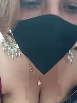 BongQueen9 online show from 02-05-26, 12:45