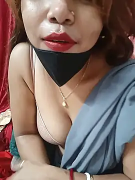 BongQueen9 online show from 07-06-26, 12:28