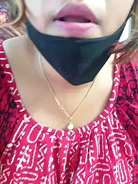 BongQueen9 online show from 03-24-26, 06:35