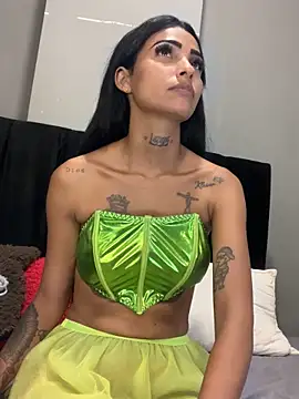 Antonellasmith00 online show from 11-29-25, 12:49