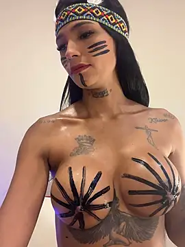 Antonellasmith00 online show from 01-08-26, 01:17