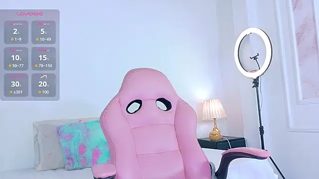 Antonellasmith00 online show from 09-10-25, 12:59