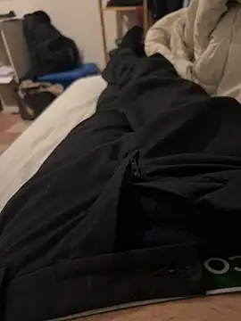 pignoufe online show from 02-17-26, 09:12