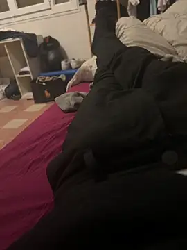 pignoufe online show from 03-02-26, 06:15