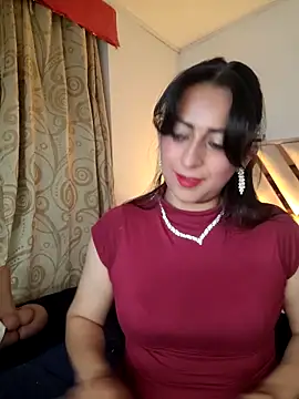 Andrea Sexx  online show from 03-07-26, 12:06