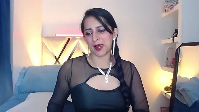 Andrea Sexx  online show from 10-06-25, 12:01