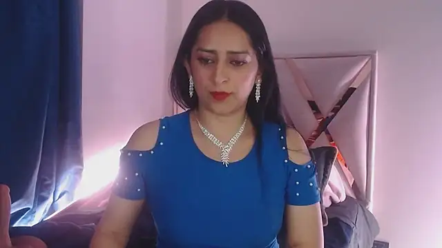 Andrea Sexx  online show from 02-06-25, 12:54