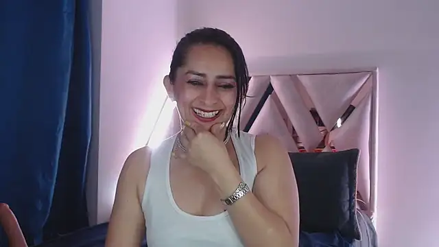 Andrea Sexx  online show from 01-21-25, 12:57