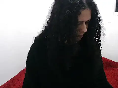 Snapshot of GodessFreya chatting on 09-15-25, 12:11 GodessFreya online show from 09-15-25, 12:11