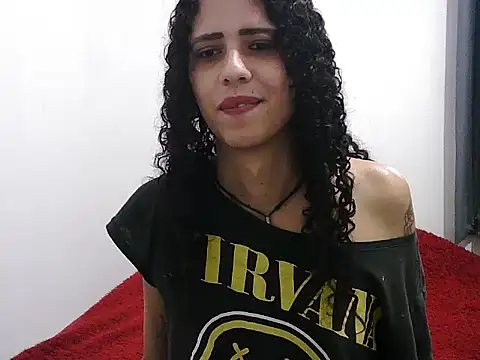 Snapshot of GodessFreya chatting on 09-13-25, 09:04 GodessFreya online show from 09-13-25, 09:04