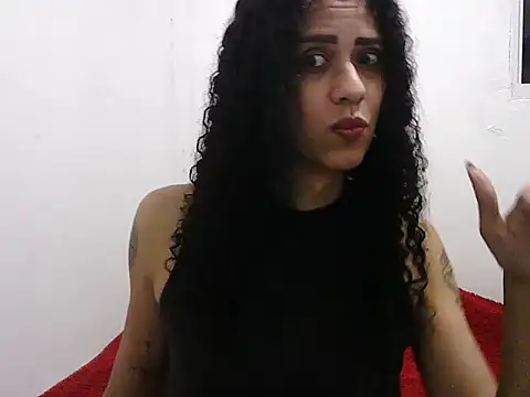 Snapshot of GodessFreya chatting on 09-17-25, 09:39 GodessFreya online show from 09-17-25, 09:39