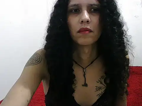 Snapshot of GodessFreya chatting on 09-25-25, 10:38 GodessFreya online show from 09-25-25, 10:38