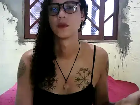 Snapshot of GodessFreya chatting on 02-26-25, 07:53 GodessFreya online show from 02-26-25, 07:53