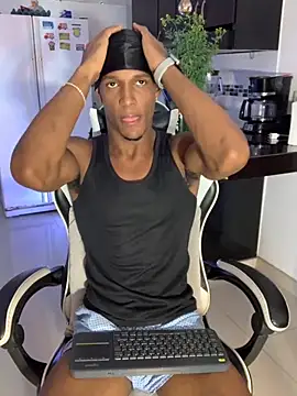 Adam Byker online show from 04-16-26, 10:34