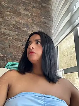 Laura fernandezII online show from 03-01-26, 04:18