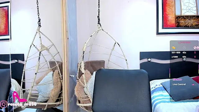 LenaRuiz  online show from 05-23-26, 12:04