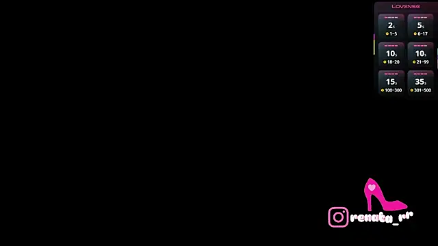 LenaRuiz  online show from 01-13-26, 11:58