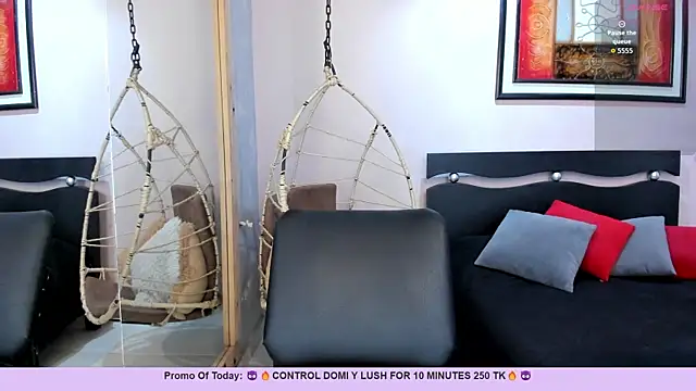 LenaRuiz  online show from 06-24-26, 12:04