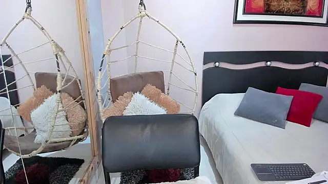 LenaRuiz  online show from 02-18-26, 12:01