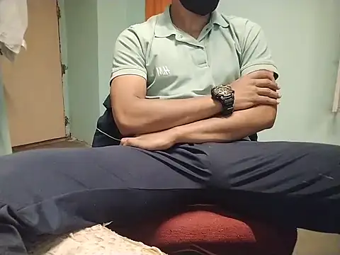 vicky0805 online show from 01-04-25, 09:00