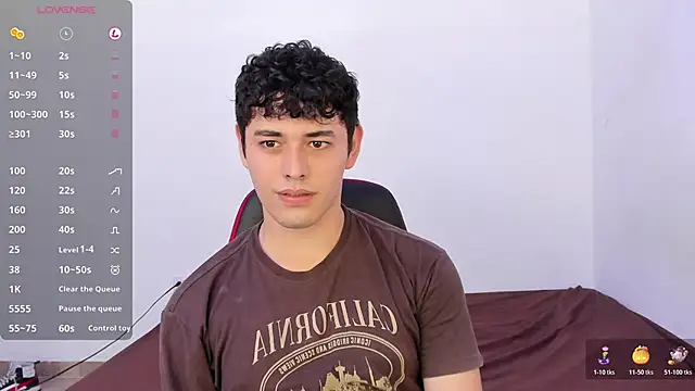 dani 2226 online show from 10-26-25, 04:51