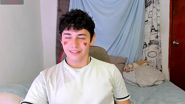 dani 2226 online show from 11-17-25, 11:53