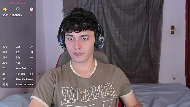 dani 2226 online show from 11-23-25, 04:06
